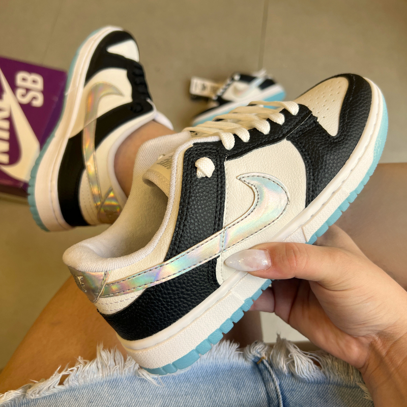 Tênis Vans Old Skool Preto e Branco Premium