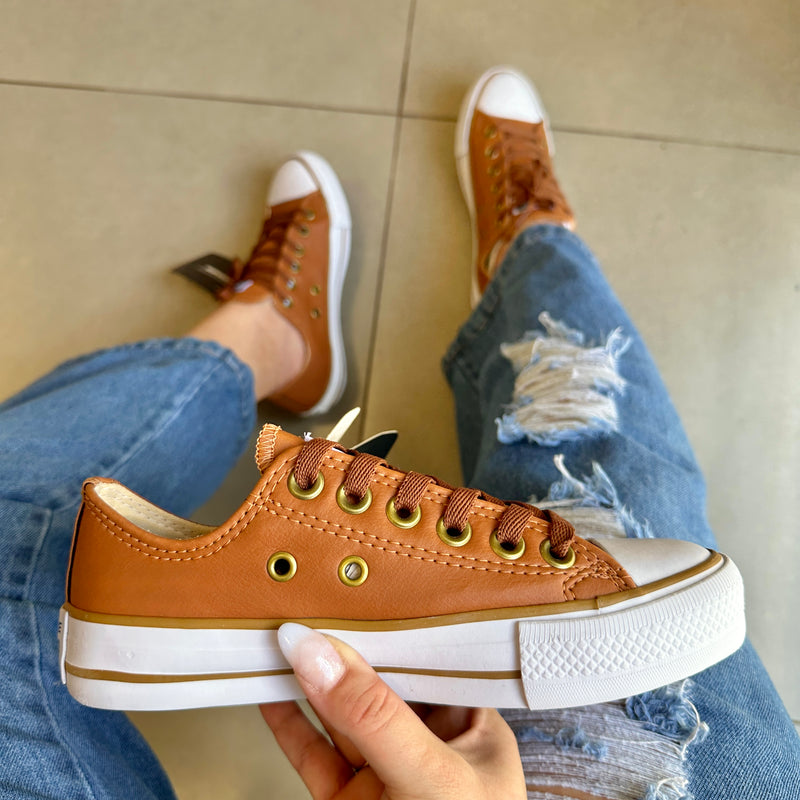 All star capricho sales branco