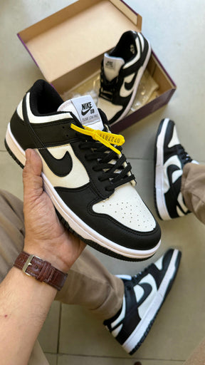 Tênis  Nike Dunk SB Panda Masculino Premium