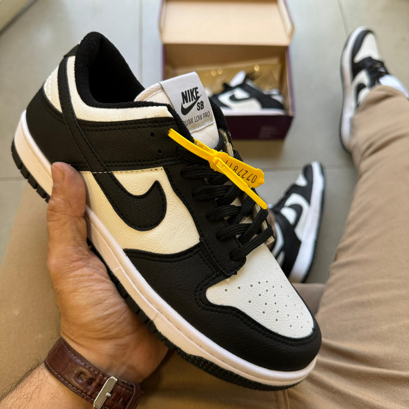 Tênis Nike Dunk SB Panda Masculino Premium