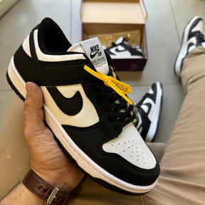 Tênis  Nike Dunk SB Panda Masculino Premium