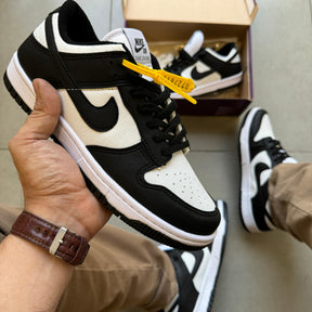 Tênis  Nike Dunk SB Panda Masculino Premium